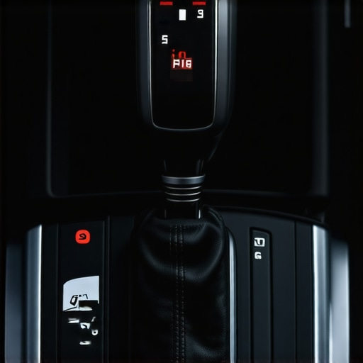 Why your transmission feels like it's slipping in third gear