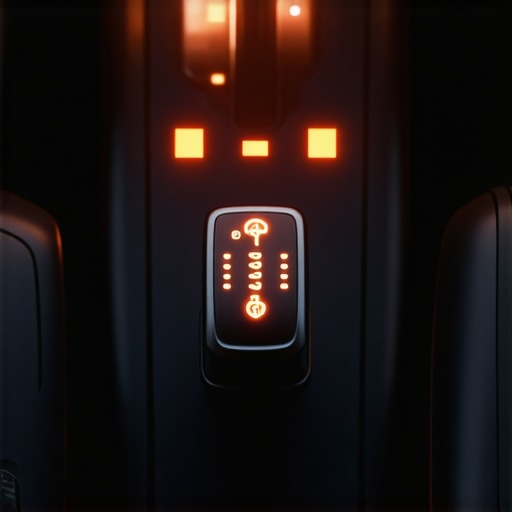 Why your transmission slips only during the first five minutes