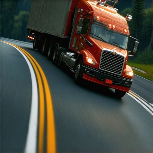 Why your truck shudders when towing up a steep grade
