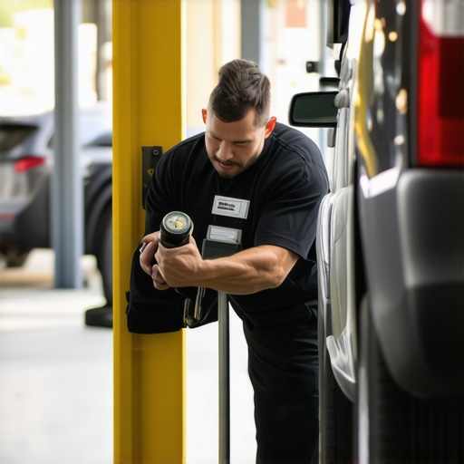 3 Signs Your ASE Tech is Actually Checking Your Alignment
