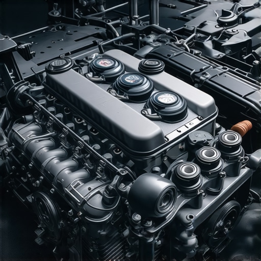 4 Signs Your Oil Pump is Losing Pressure