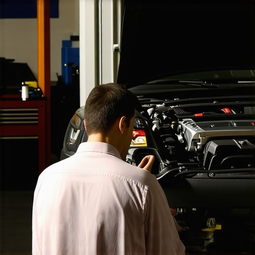 5 Questions to Ask an Albuquerque Mechanic Before You Hand Over the Keys