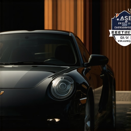 How ASE Certification Impacts the Resale Value of Your Car