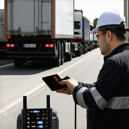 How Live Drive Diagnostics Catch Fleet Engine Issues Before the Check Engine Light
