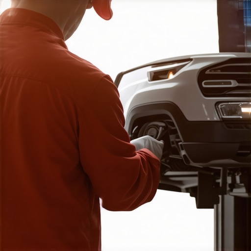 How to Detect a Slow Leak in Your Power Steering System
