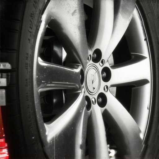How to Diagnose a Bad Wheel Bearing Before It Locks Up