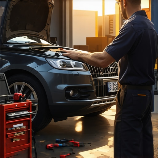 How to Diagnose a Transmission Slip Without a Check Engine Light