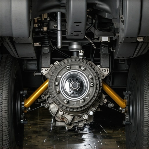 How to Diagnose a Whining Noise in Your Rear Differential