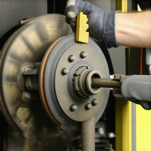 How to Fix a Stuck Brake Caliper Without Replacing the Whole Unit