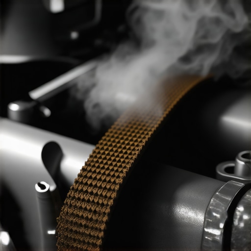 How to Identify the Source of a Burning Rubber Smell