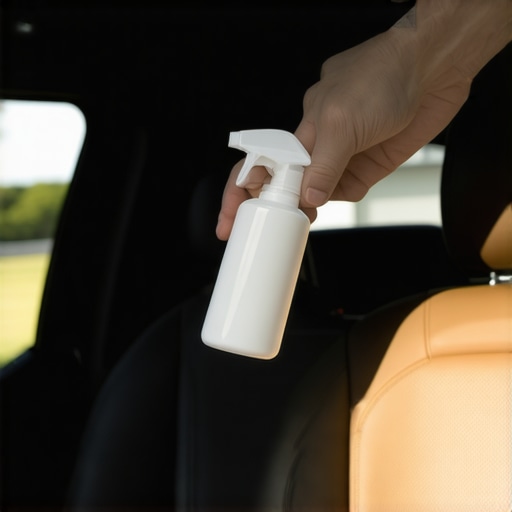 How to Keep Your Leather Seats from Cracking in the Summer