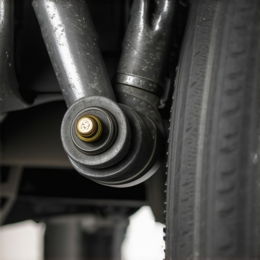 How to Know if Your Ball Joints are About to Fail
