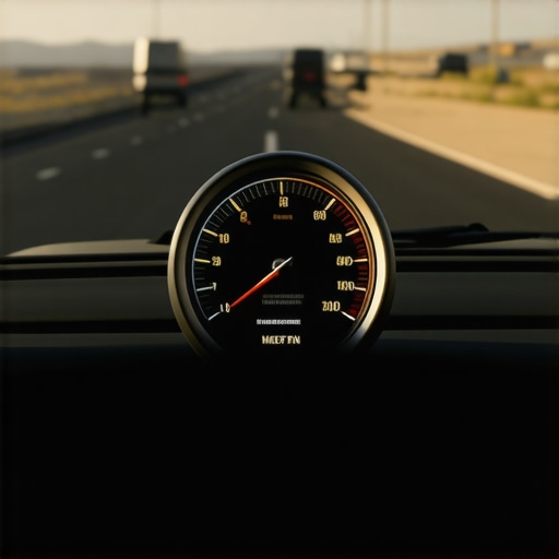 How to Know if Your Transmission is Overheating on the Highway