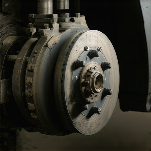 How to Properly Burnish New Brake Pads for Max Stopping Power