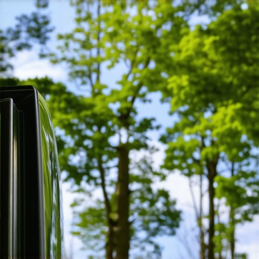 How to Remove Tree Sap Without Ruining Your Clear Coat