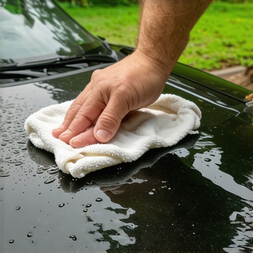 How to Remove Tree Sap Without Stripping Your Car's Clear Coat