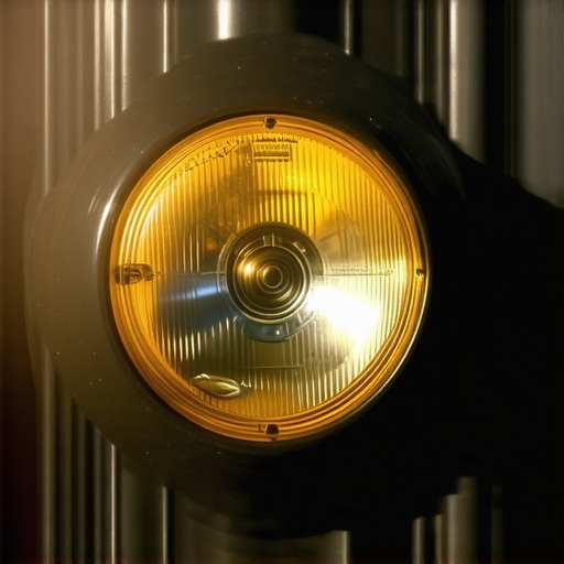 How to Restore Headlights That Have Turned Yellow and Hazy