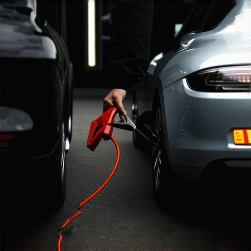 How to Safely Jumpstart a Car With a Dead Battery