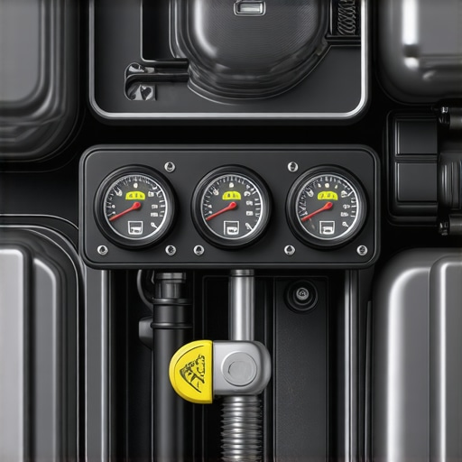 How to Spot a Failing Fuel Pump Before You Get Stranded