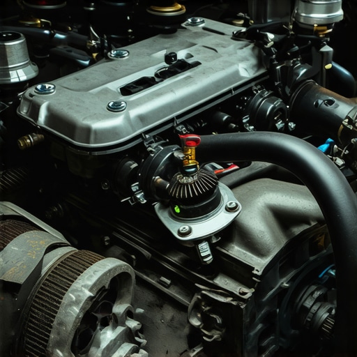 How to Spot a Faulty Alternator Before Your Battery Dies