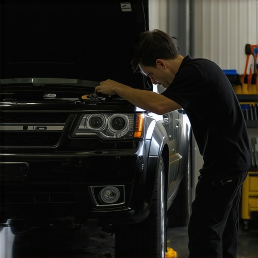 How to Spot an ASE Technician Who Actually Cares About Your Car