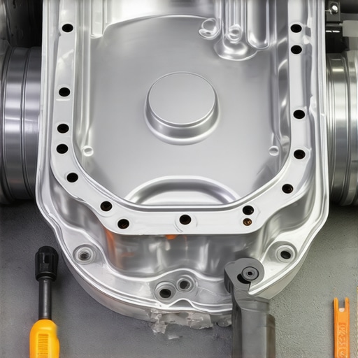 How to Spot an Improperly Installed Transmission Pan Gasket
