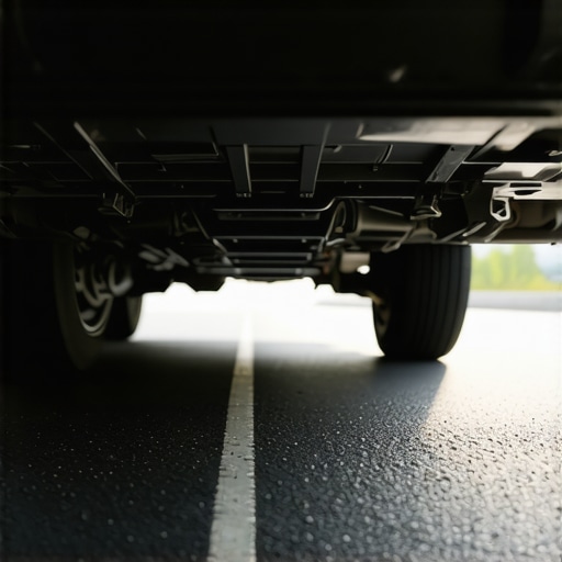 How to Spot an Oil Leak That Only Happens While Driving