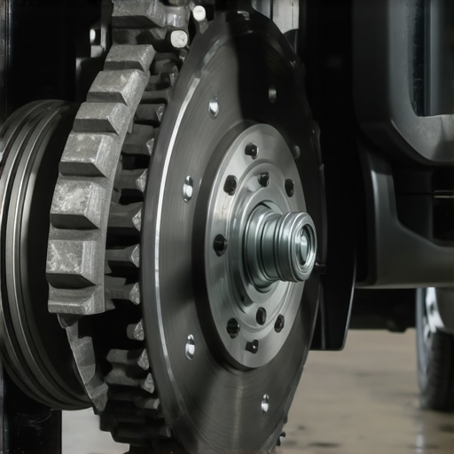 How to Stop Your Brakes from Squeaking Every Morning