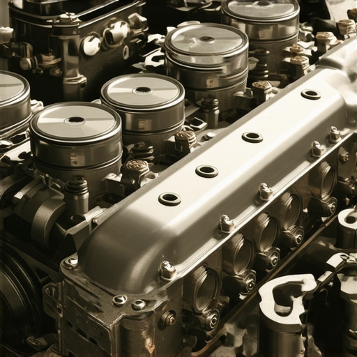 How to Stop Your Engine From Pinging Under Heavy Load