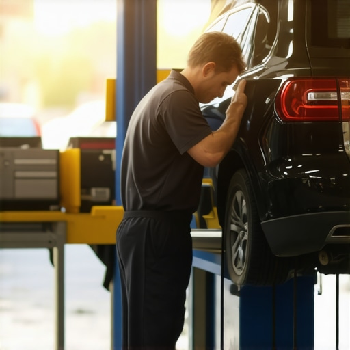How to Tell if Your ASE Tech is Specialized in Your Vehicle Type