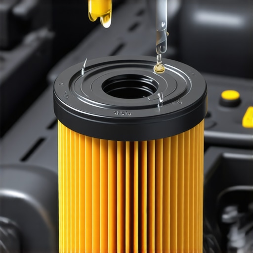 How to Tell if Your Oil Filter is Actually Doing Its Job