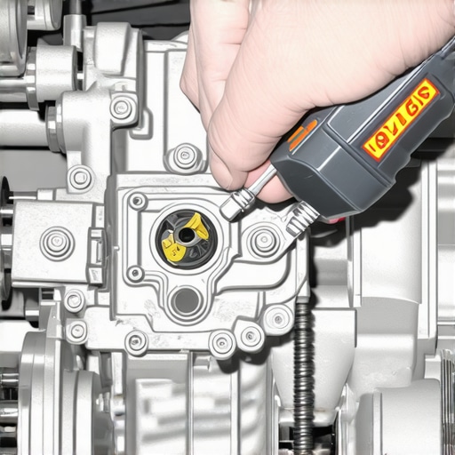 How to Tell if Your Transmission Solenoid is Stuck