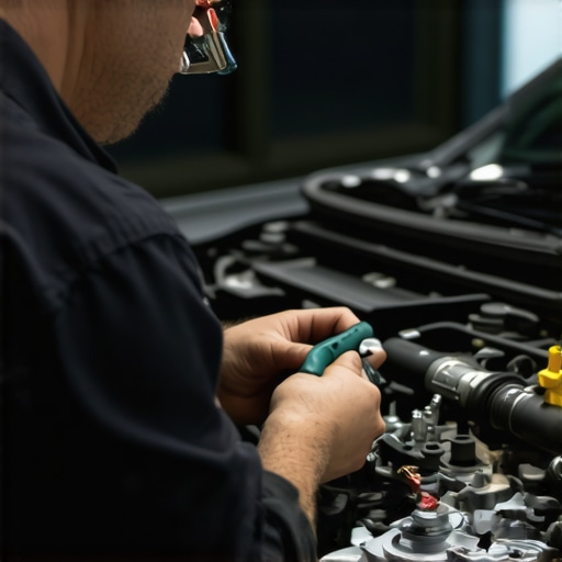 How to Verify Your ASE Certified Tech is Using the Right Parts