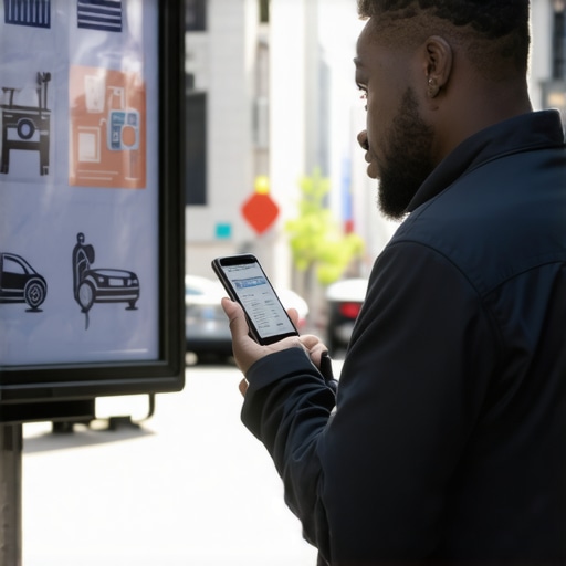 How to find a reliable ASE certified shop in a new city
