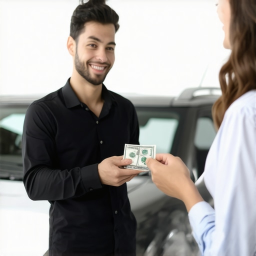How to get a fair $1000 for your junk car in Charlotte without the hidden towing fees