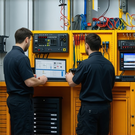 How to pick an ASE shop for complex electrical repairs