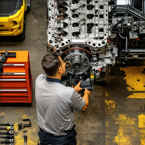 How to properly break in a newly rebuilt transmission