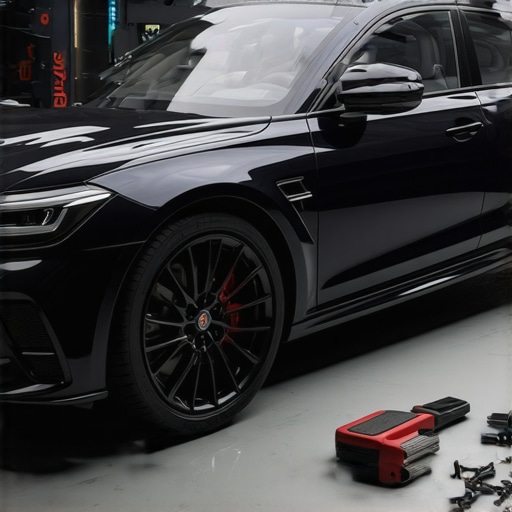 How to restore the sharp body lines of your car with hi-def detailing