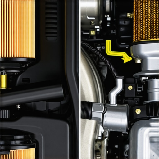 How to spot a counterfeit oil filter before it ruins your turbo