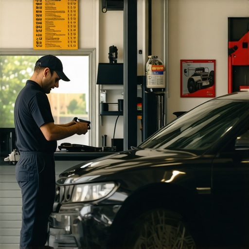 How to tell if your ASE tech is overcharging for simple labor