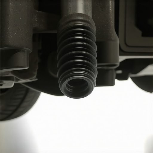 How to tell if your CV boot is torn before the axle snaps