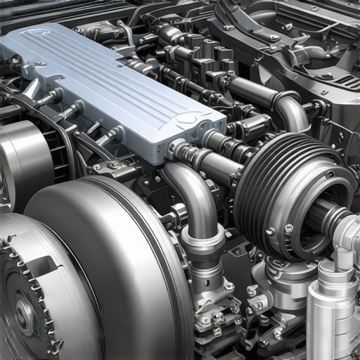 How to tell if your engine mount is actually broken
