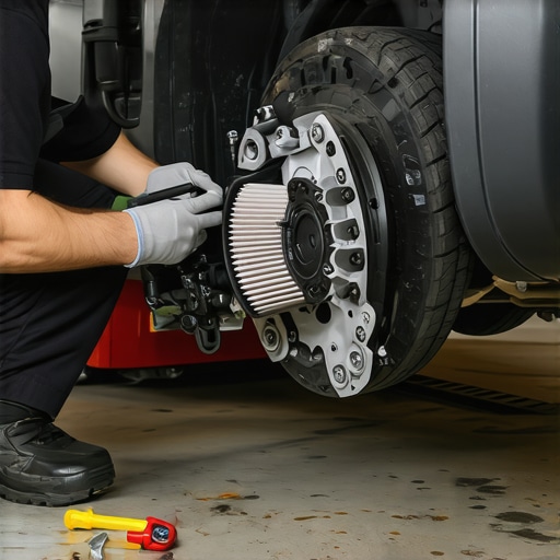 How to tell if your mechanic actually replaced the transmission filter