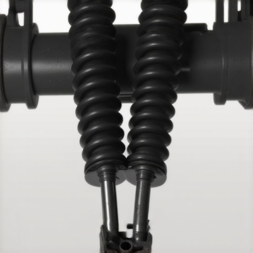 How to tell if your shock absorbers are worn out without any leaks