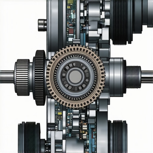 How to tell if your transmission slip is mechanical or electronic