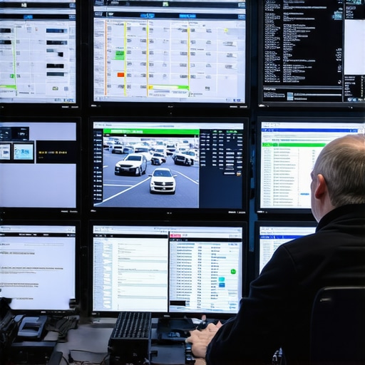 The Best Fleet Software to Track Real-Time Repair Status
