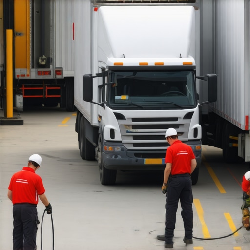 The Best Strategy for Replacing Fleet Tires to Save Money