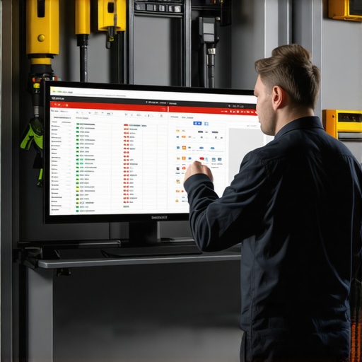The Best Way to Organize Fleet Maintenance Schedules
