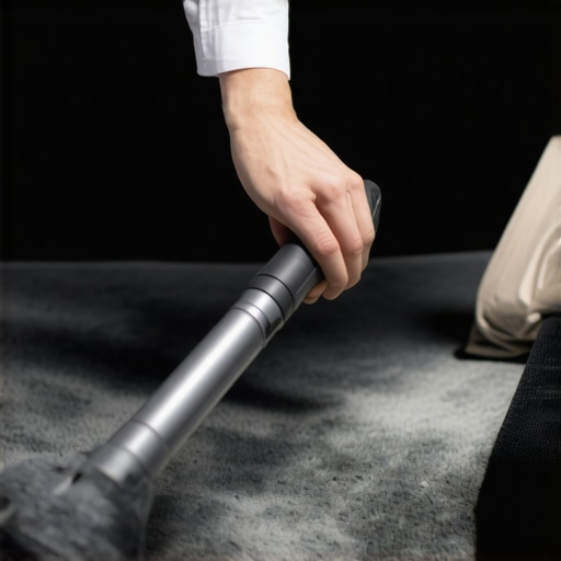 The Best Way to Remove Road Salt From Your Car's Carpet