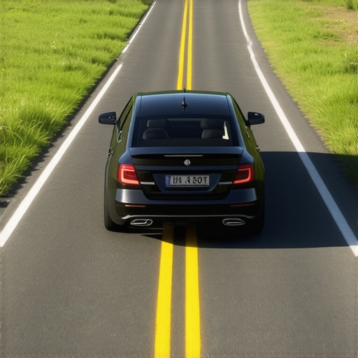 The Common Cause of Squeaking When Going Over Speed Bumps